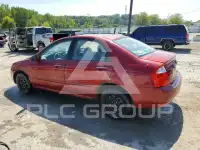 2005 KIA Spectra photo