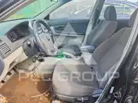 2005 KIA Spectra фото
