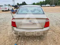 2005 KIA Spectra фото