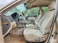 2005 KIA Spectra фото