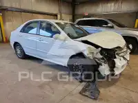2005 KIA Spectra фото