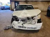 2005 KIA Spectra фото