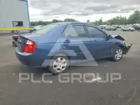 2005 KIA Spectra фото