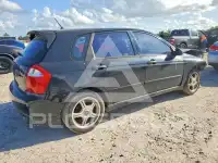 2005 KIA Spectra фото