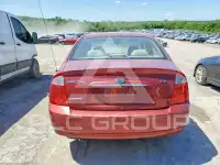 2005 KIA Spectra фото