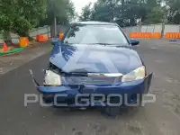 2005 KIA Spectra фото