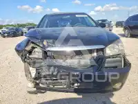 2005 KIA Spectra фото