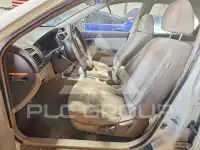 2005 KIA Spectra фото
