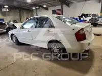 2005 KIA Spectra фото