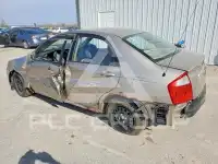 2005 KIA Spectra фото