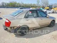 2005 KIA Spectra фото