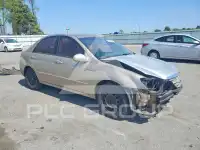 2005 KIA Spectra фото