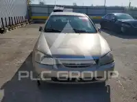 2005 KIA Spectra фото