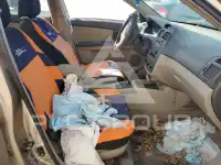 2005 KIA Spectra фото