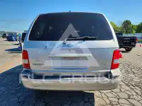 2005 KIA Sedona фото