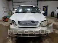 2005 KIA Sedona фото