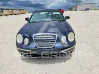 2005 KIA Amanti photo