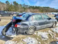 2005 KIA Amanti фото
