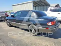 2005 KIA Amanti фото