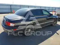 2005 KIA Amanti фото
