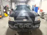 2005 Ford EXPEDITION фото