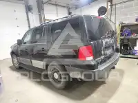 2005 Ford EXPEDITION фото