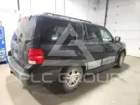 2005 Ford EXPEDITION фото