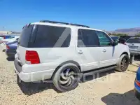 2005 Ford EXPEDITION фото
