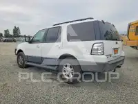 2005 Ford EXPEDITION photo