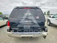 2005 Ford EXPEDITION фото