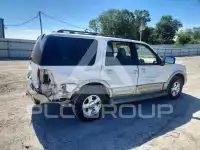 2005 Ford EXPEDITION photo