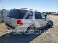 2005 Ford EXPEDITION фото