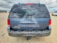 2005 Ford EXPEDITION фото