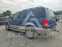2005 Ford EXPEDITION фото