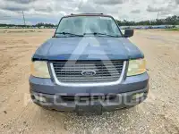 2005 Ford EXPEDITION фото