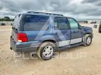 2005 Ford EXPEDITION фото