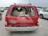 2005 Ford EXPEDITION фото
