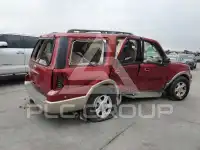 2005 Ford EXPEDITION фото