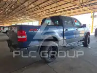 2005 Ford F-150 фото