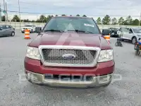 2005 Ford F-150 фото