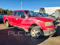2005 Ford F-150 photo