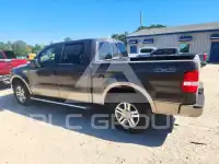 2005 Ford F-150 photo