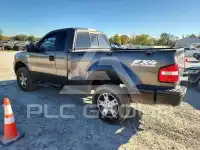 2005 Ford F-150 фото