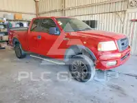 2005 Ford F-150 фото