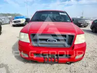 2005 Ford F-150 фото