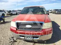 2005 Ford F-150 фото