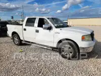 2005 Ford F-150 фото