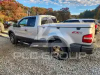 2005 Ford F-150 фото