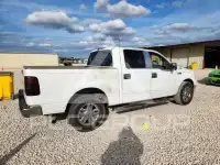 2005 Ford F-150 фото