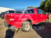 2005 Ford F-150 photo